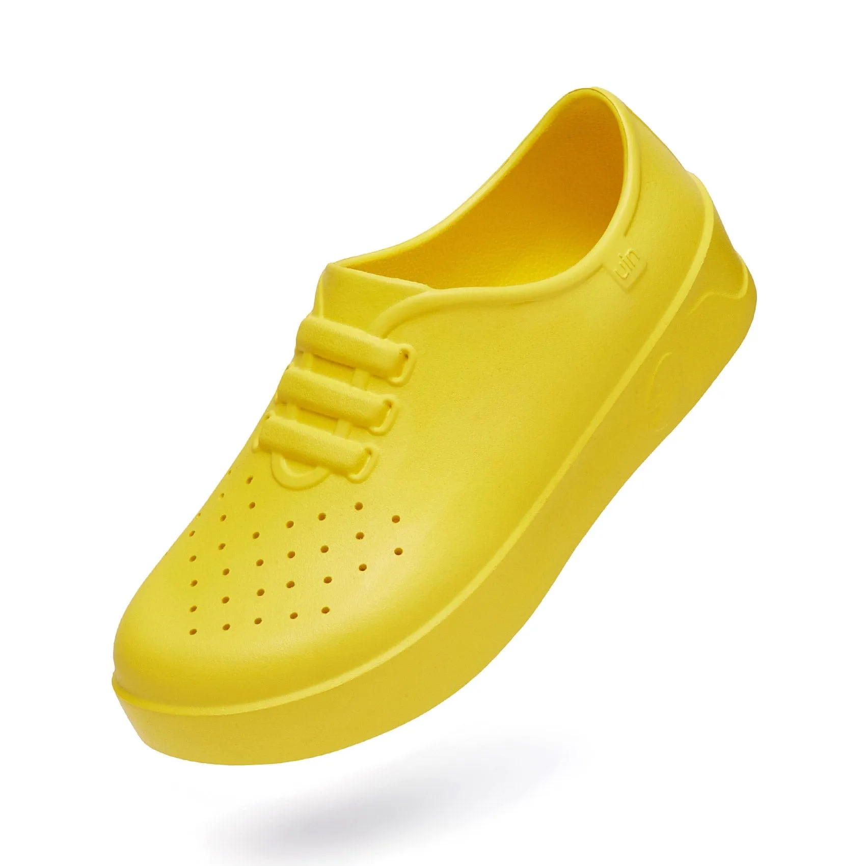 Yellow Maize Tenerife II Women 2025 Slip On