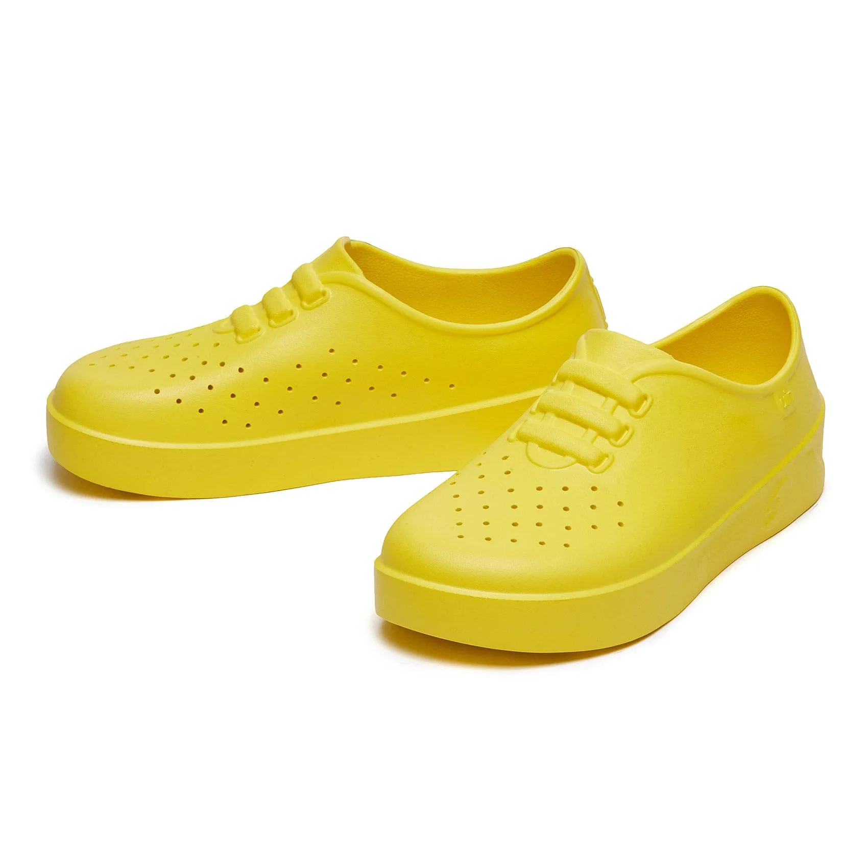 Easy Slip-on Shoes Yellow Maize Tenerife II Women