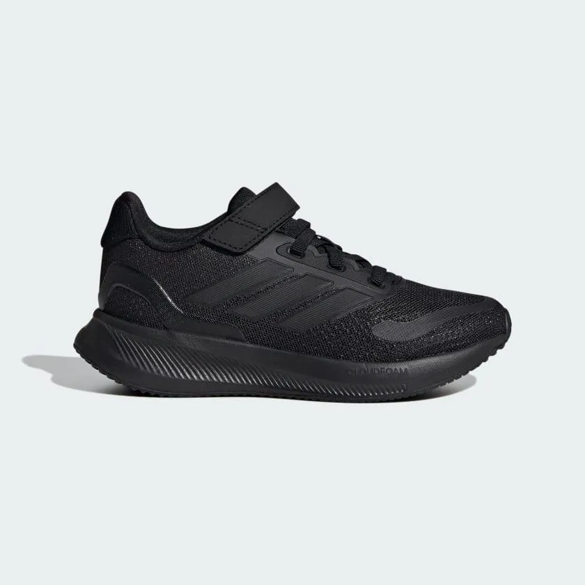 Adidas Running Duramo Sl Shoes Adidas RunFalcon 5 Kids Velcro Shoe