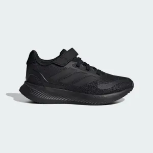 Adidas RunFalcon 5 Kids Velcro Shoe Adidas Running Shoes Comfort Under 100