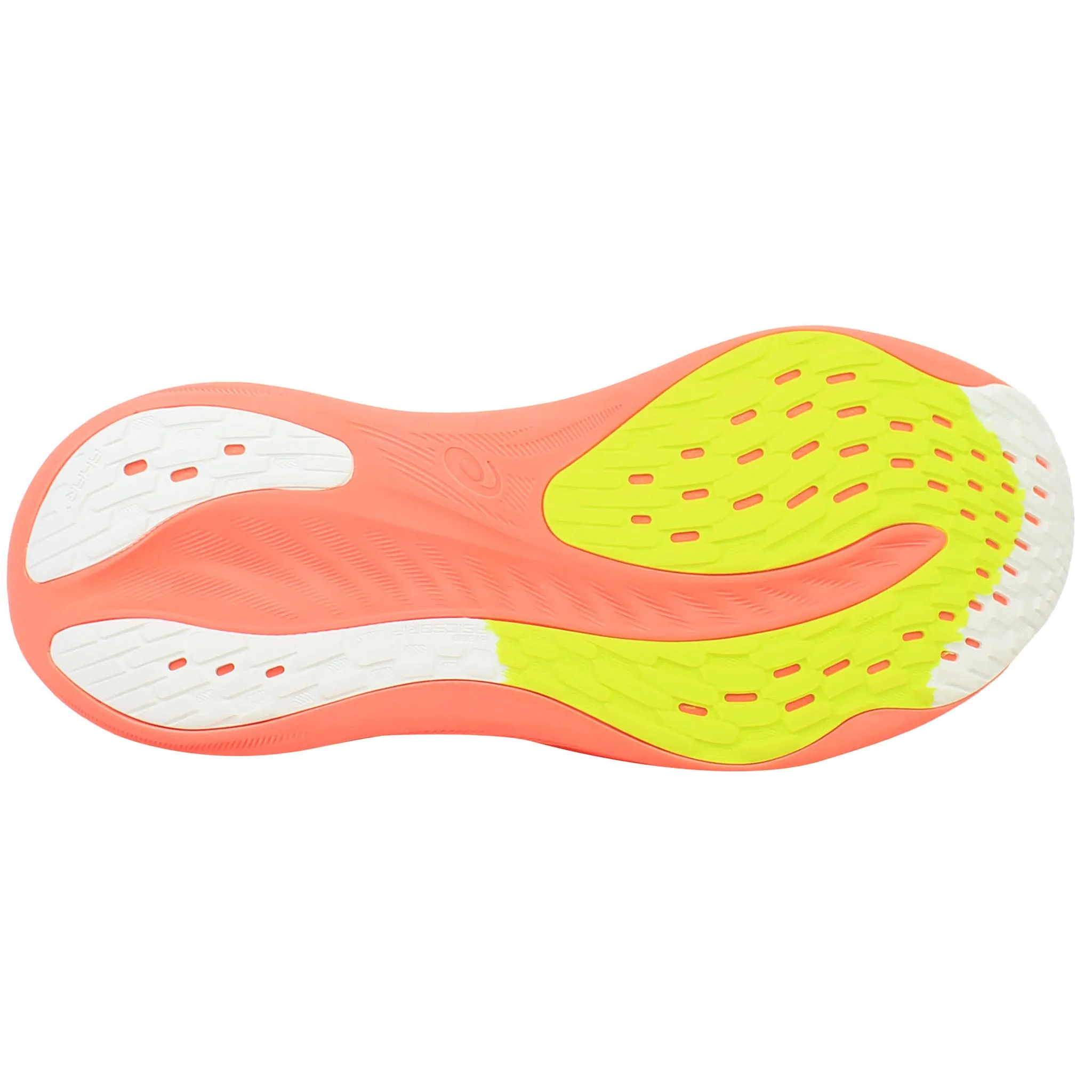 Asics Swimrun Shoes Asics Gel-Nimbus 26 Mens Red Running Shoes