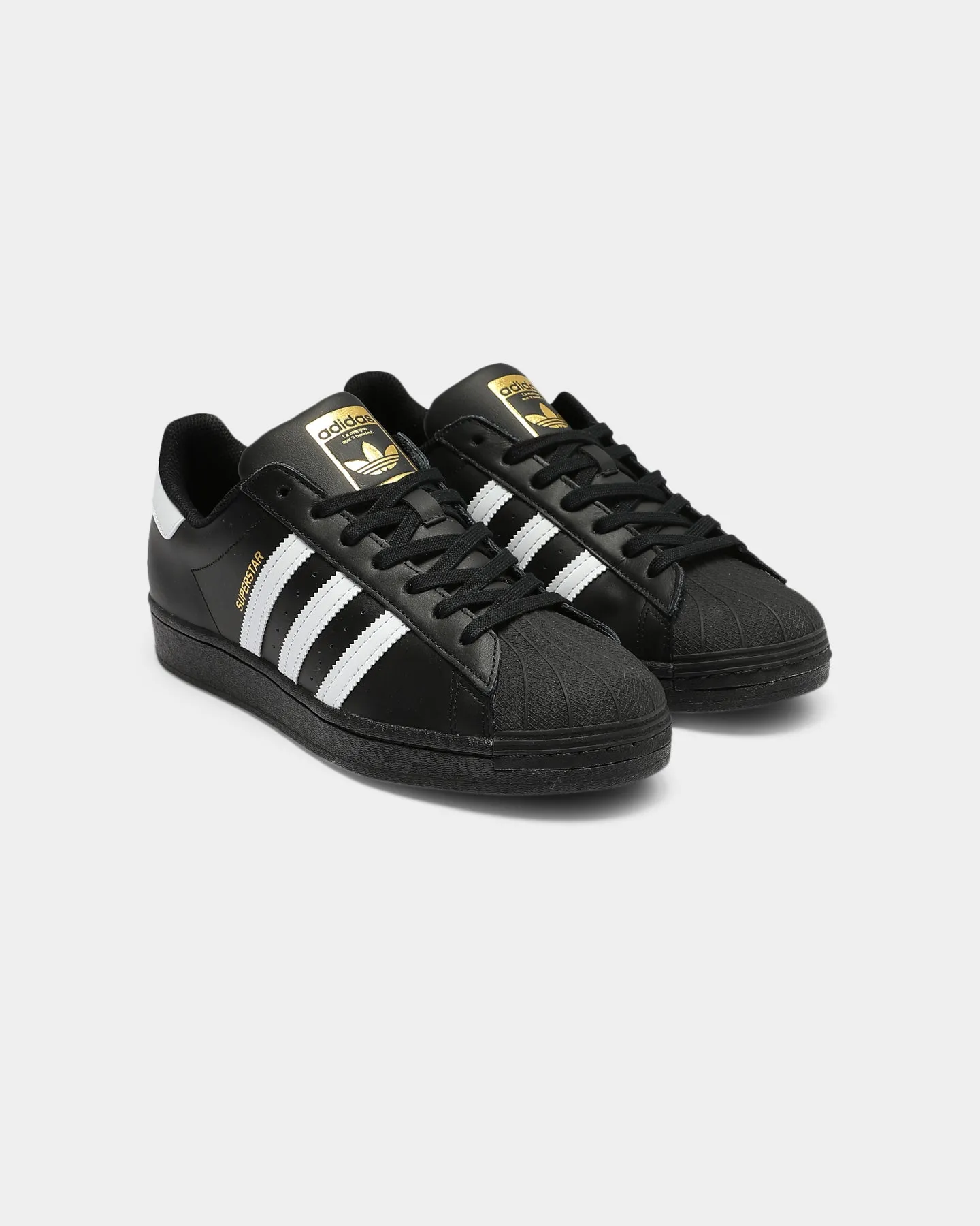 Adidas X Speedflow 4 Messi Indoor Soccer Shoes Adidas Men's Superstar Black/White/Black