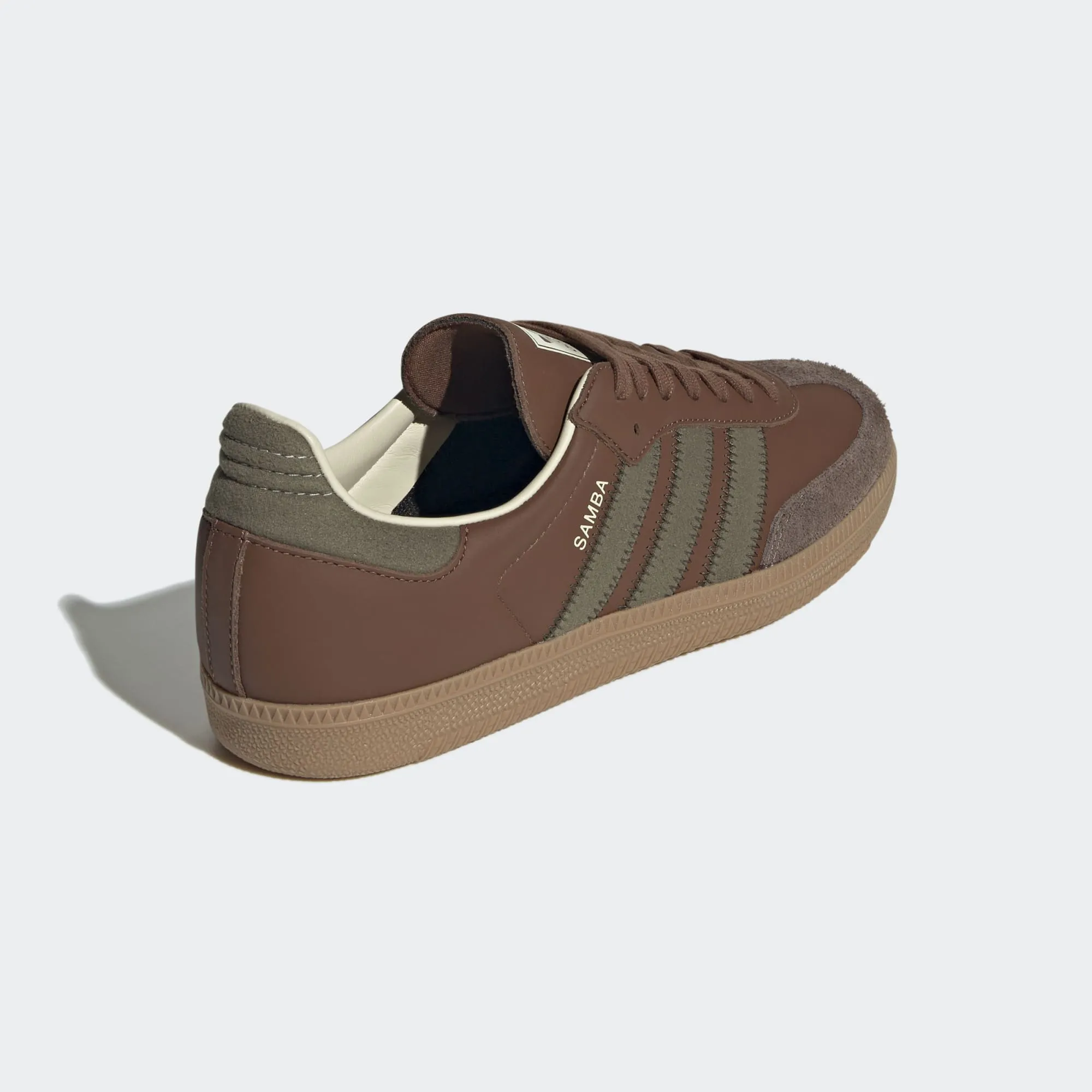 Adidas Superstar Shoes For Sale Adidas Samba OG - Preloved Brown / Olive Strata / Earth Strata